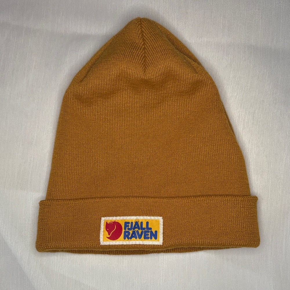 Fjallraven Beanie Vardag Classic